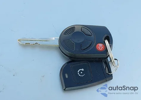 2010 Ford Edge Sel from USA, damaged, VIN 2FMDK4JC5ABA33678